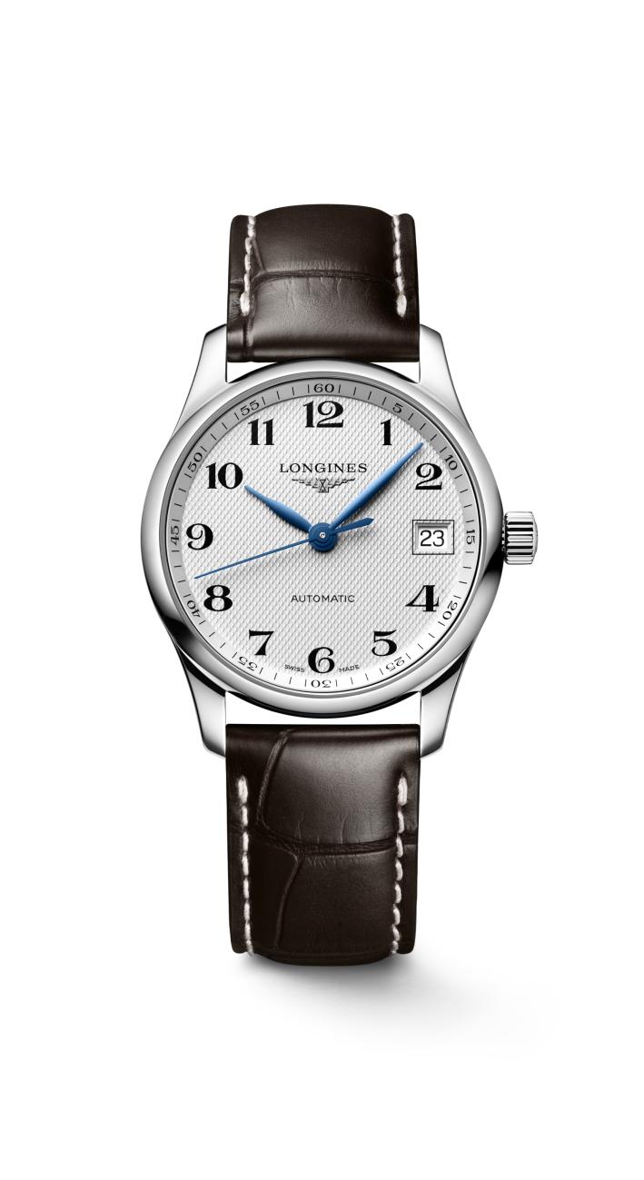 Longines - l42744216